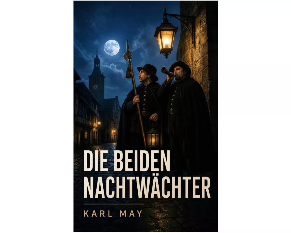 Die beiden Nachtwächter