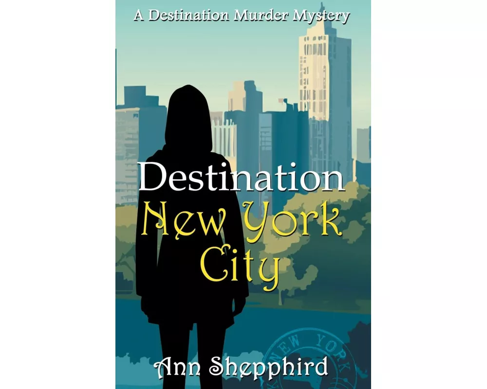 Destination New York City