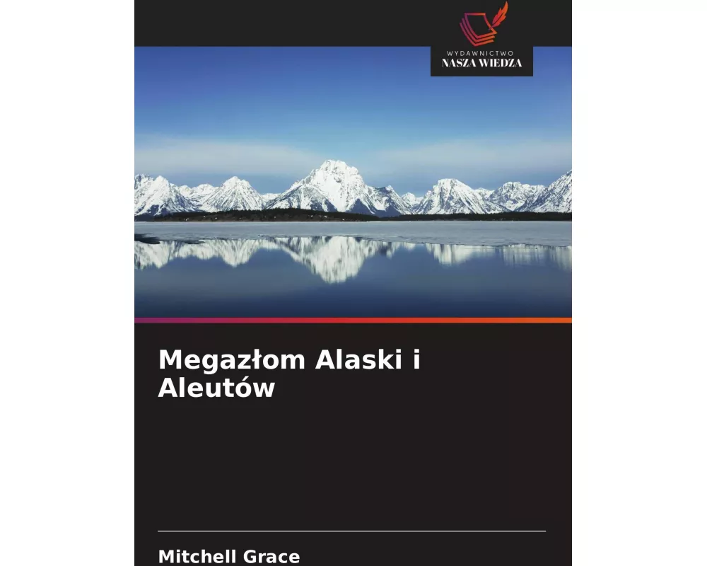 Megaz¿om Alaski i Aleutów