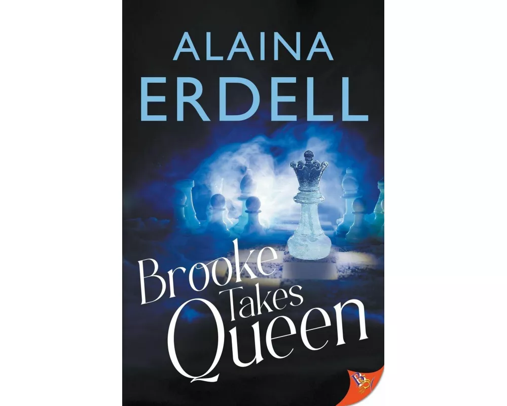 Brooke Takes Queen