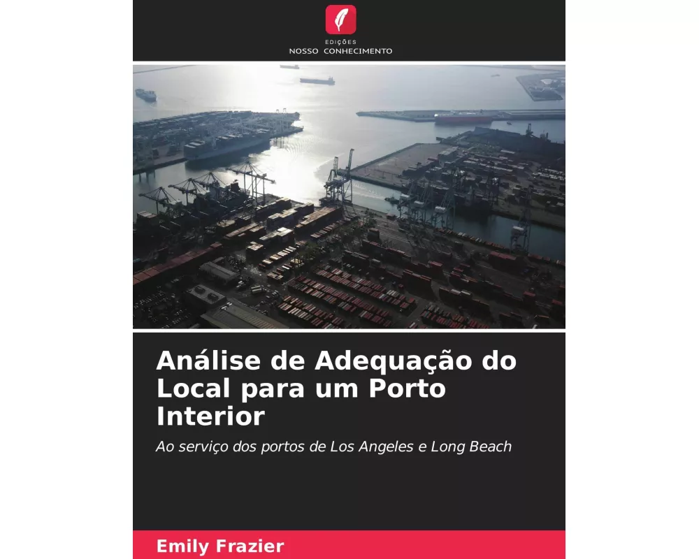 Análise de Adequação do Local para um Porto Interior