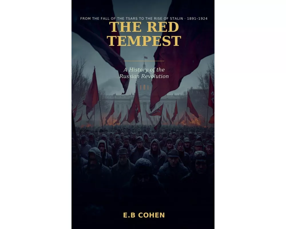 The Red Tempest