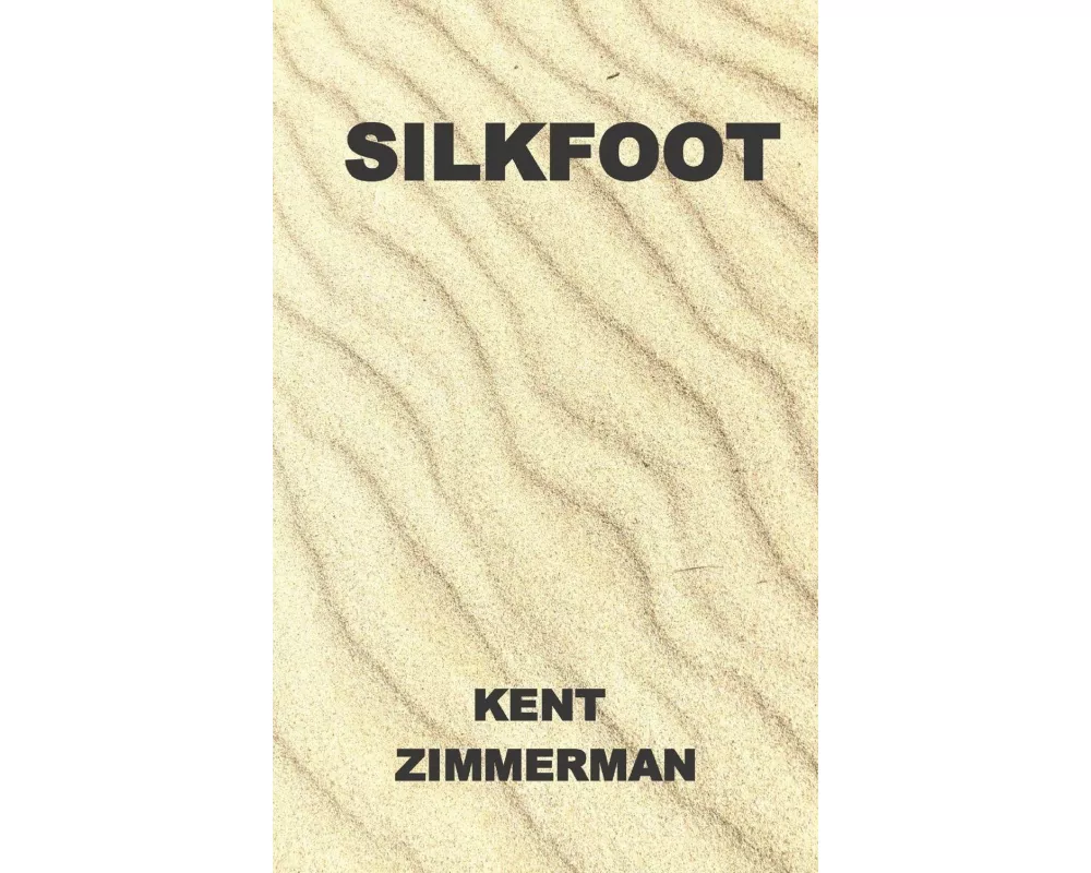 Silkfoot