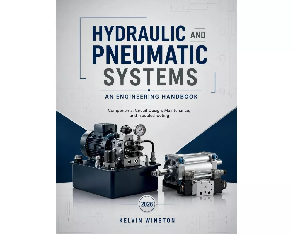 Hydraulic And Pneumatic Systems