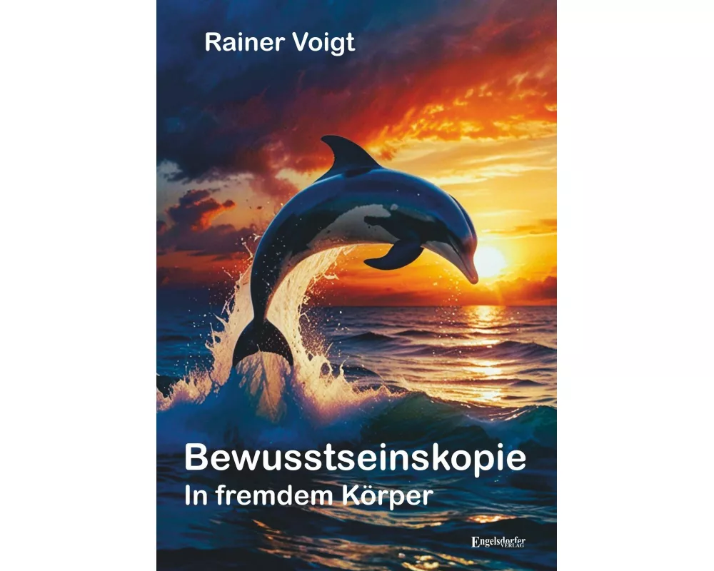 Bewusstseinskopie