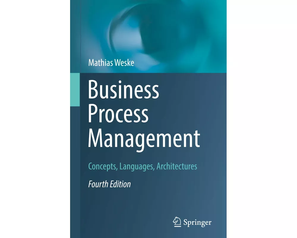 Business Process Management