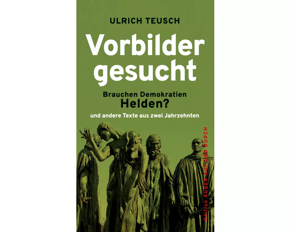 Vorbilder gesucht