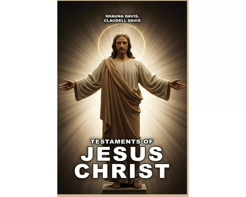 Testaments of Jesus Christ