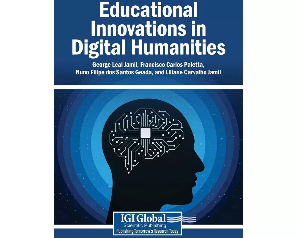 Educational Innovations in Digital Humanities