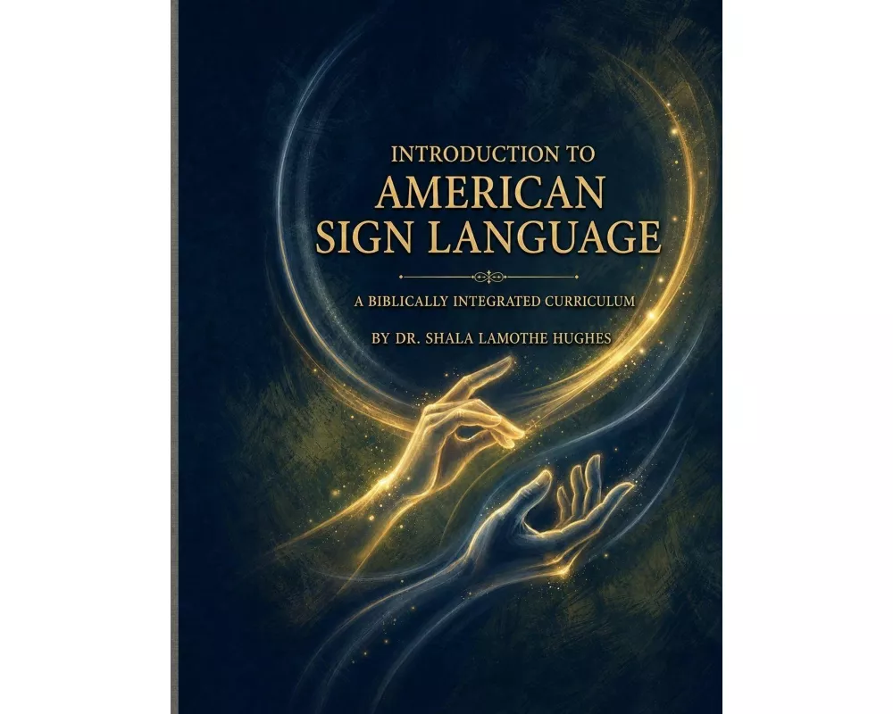 Introduction to American Sign Language