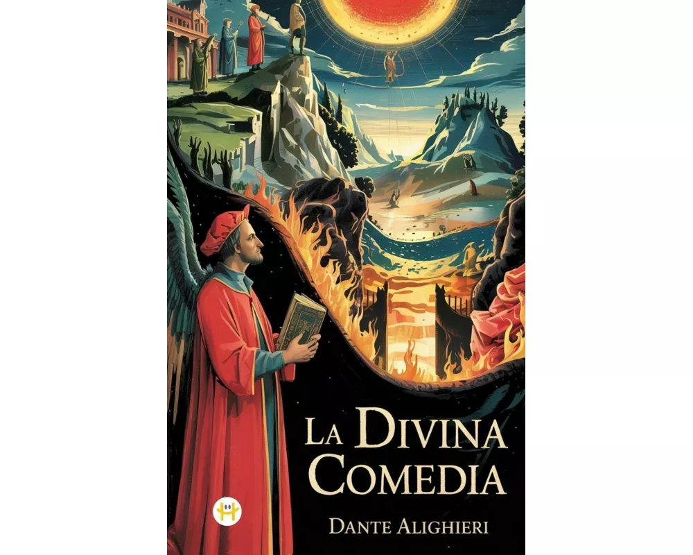 La Divina Comedia