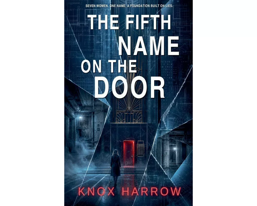 The Fifth Name On The Door