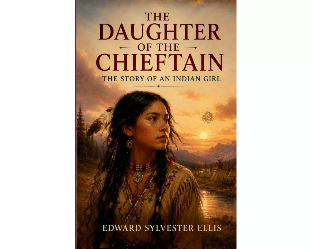 The Daughter of the Chieftain