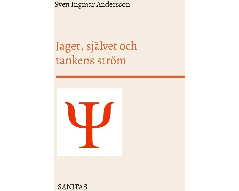 Jaget, självet och tankens ström