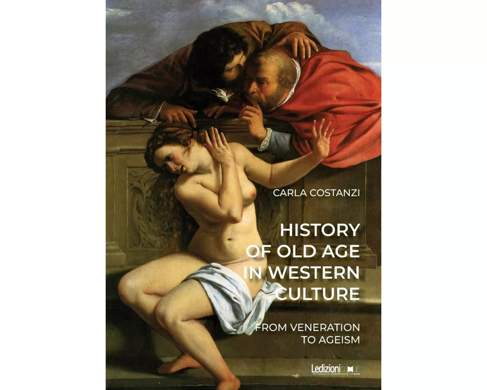 History of Old Age in Western Culture