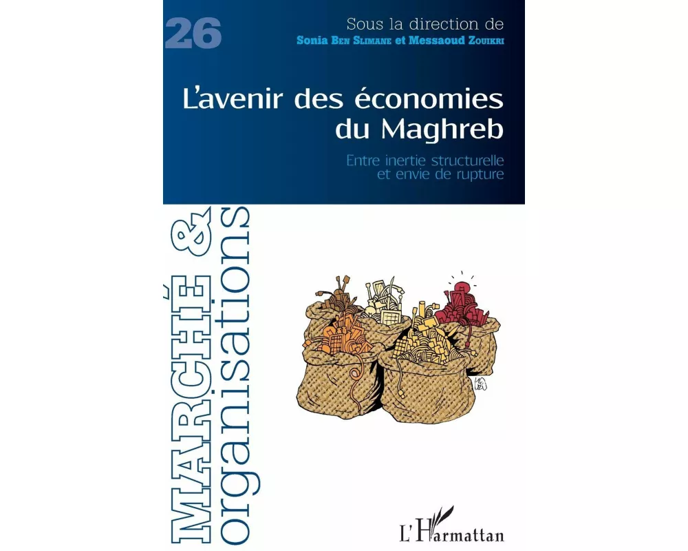 L'avenir des économies du Maghreb