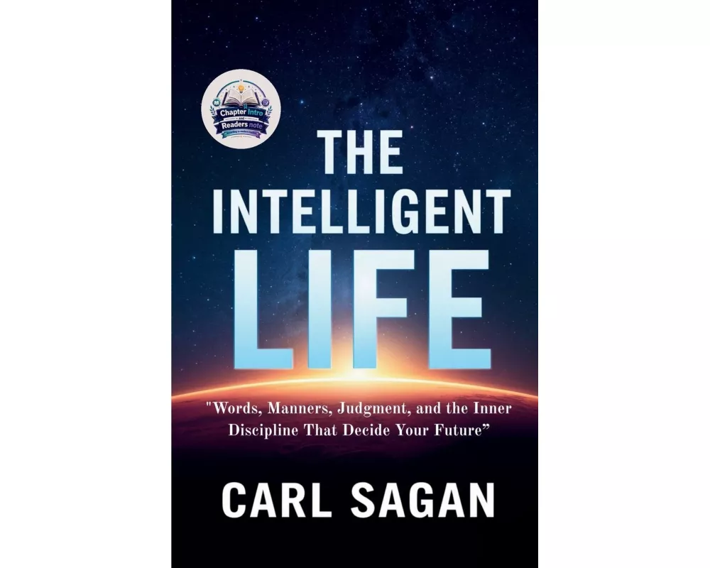 The Intelligent Life (Illustrated, Refined and Edited)