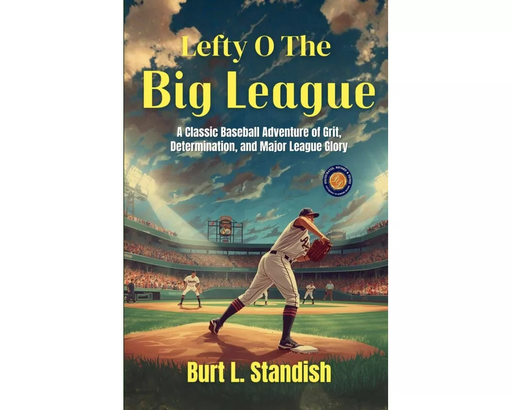 Lefty O The Big League