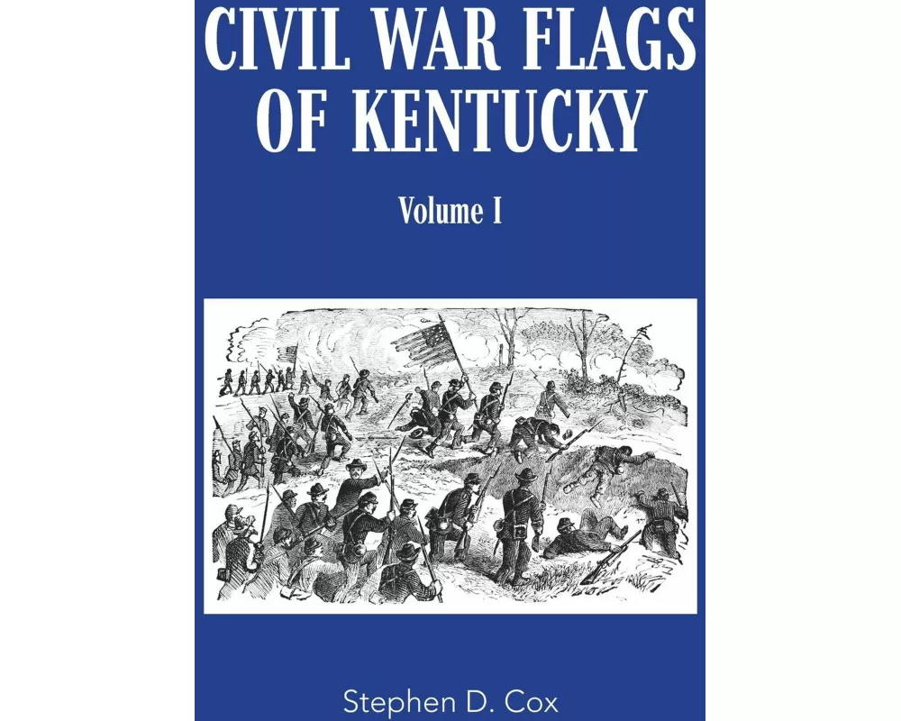 Civil War Flags of Kentucky