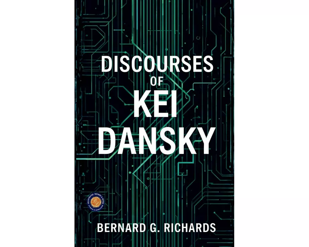 Discourses of Kei Dansky