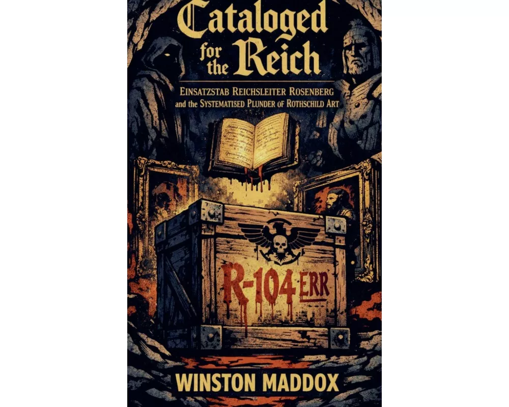 Cataloged for the Reich