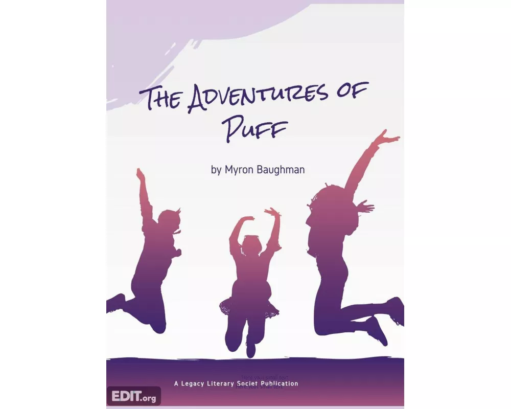 The Adventures of Puff