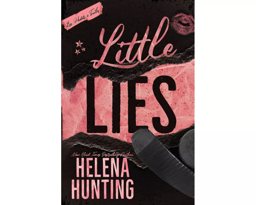 Little Lies