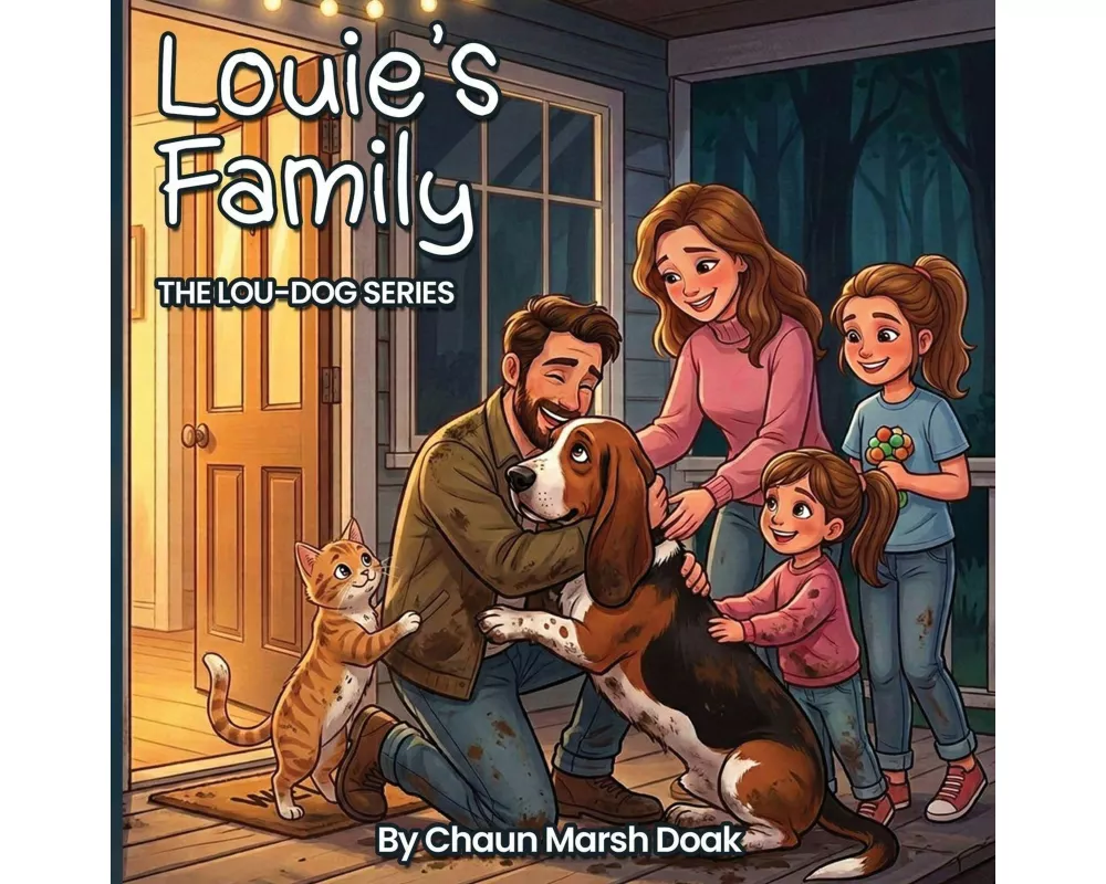 Louie's Family