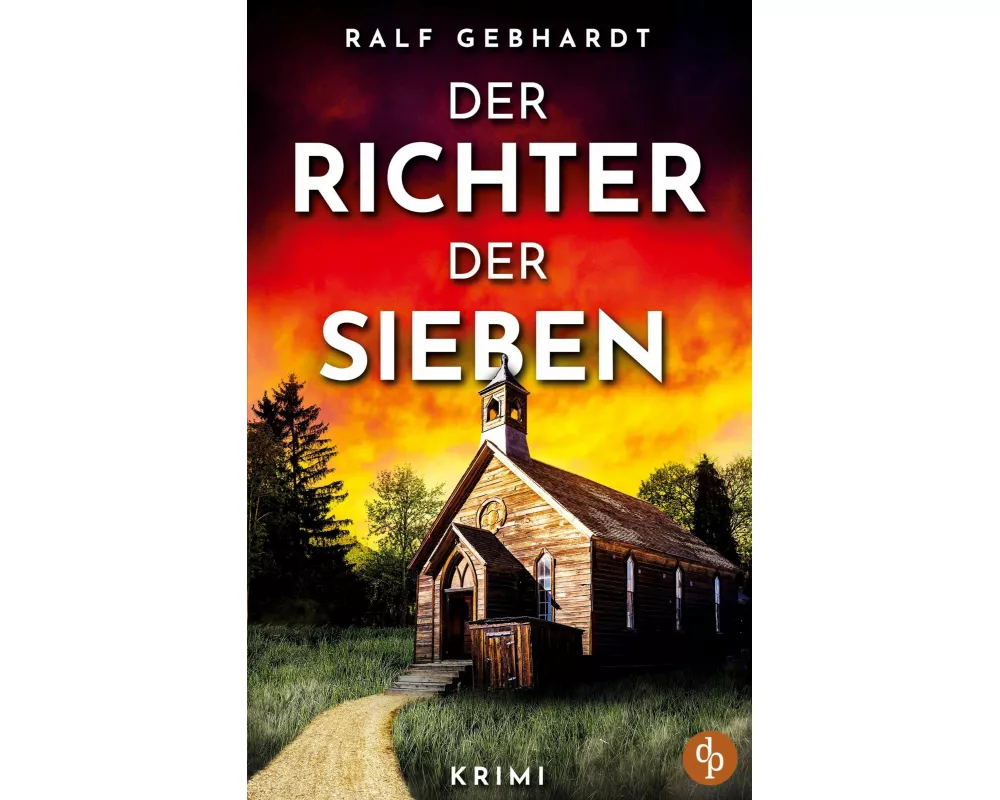 Der Richter der Sieben
