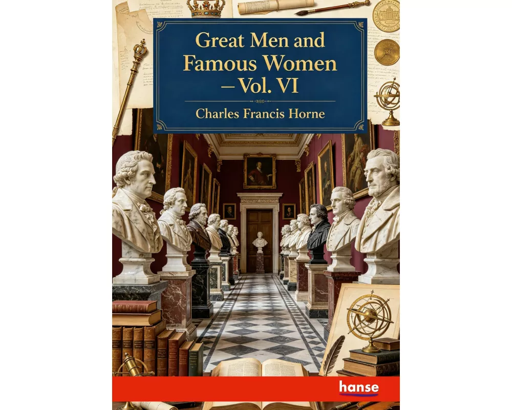 Great Men and Famous Women