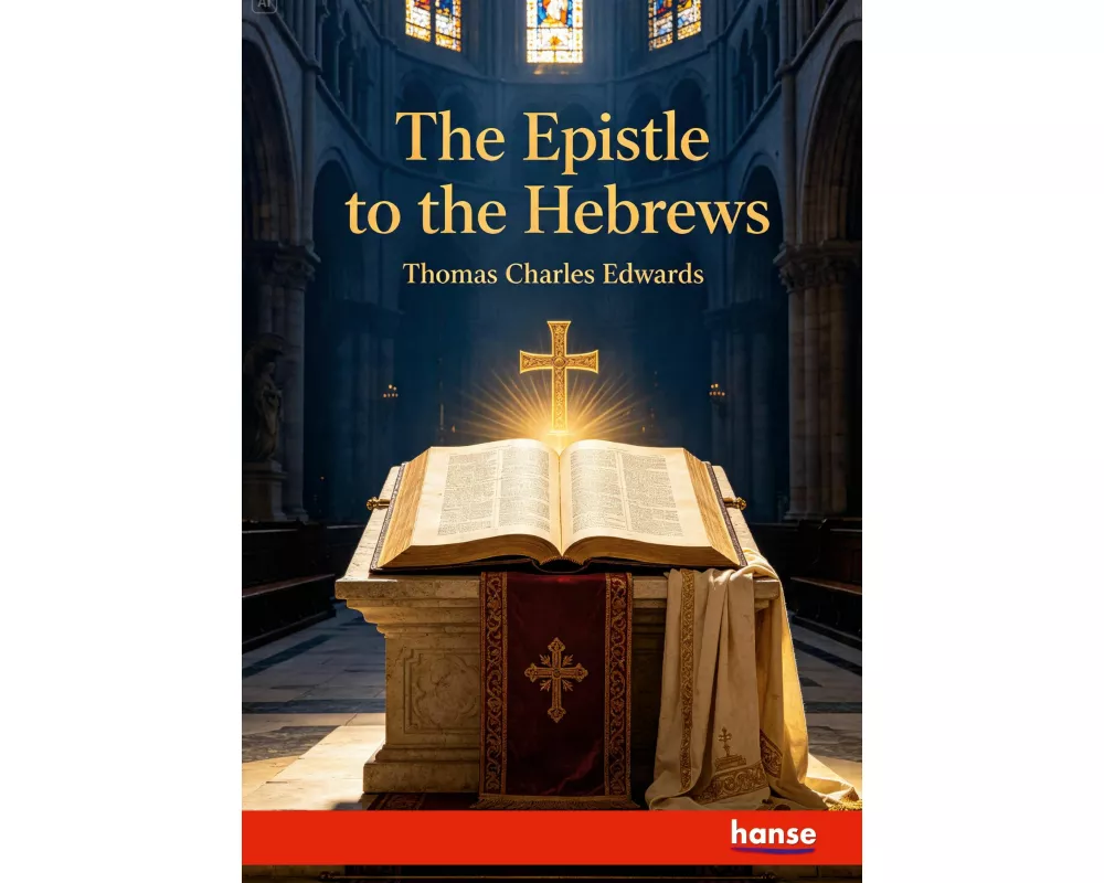 The Epistle to the Hebrews