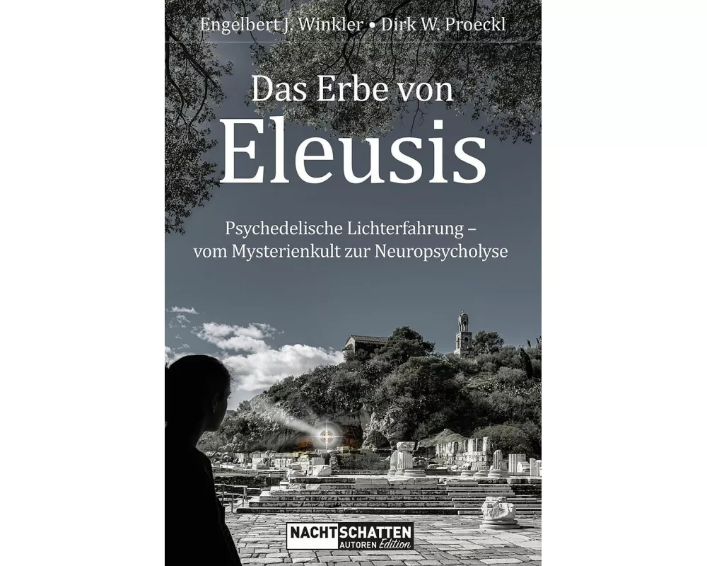 Das Erbe von Eleusis