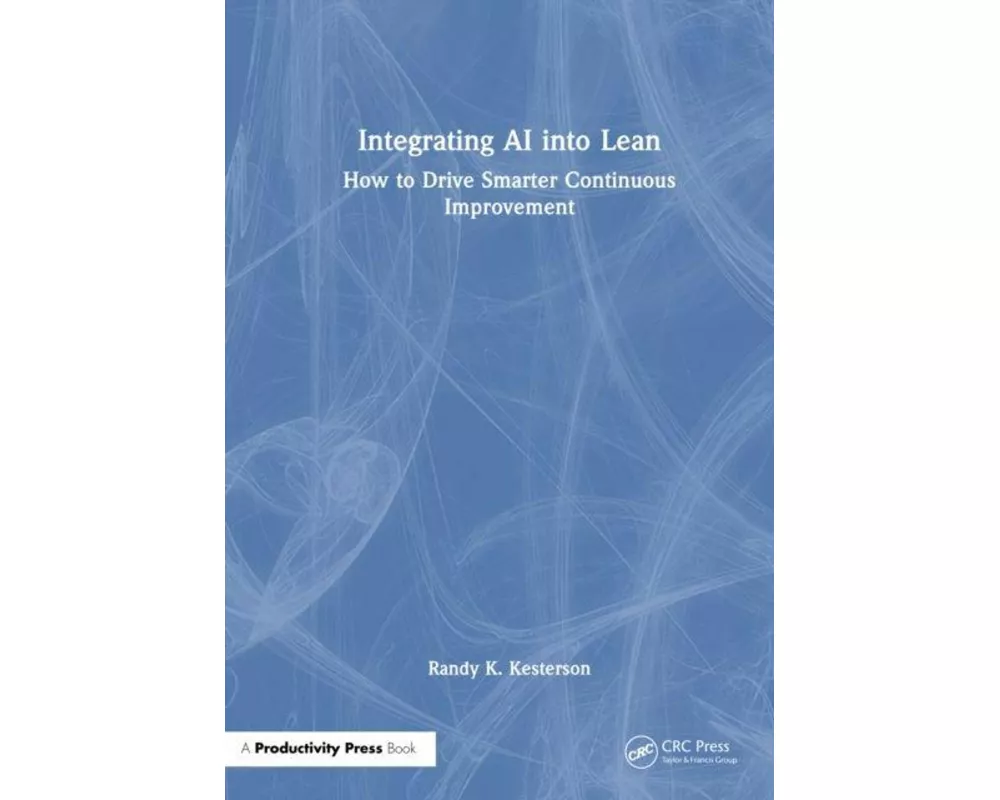 Integrating AI into Lean
