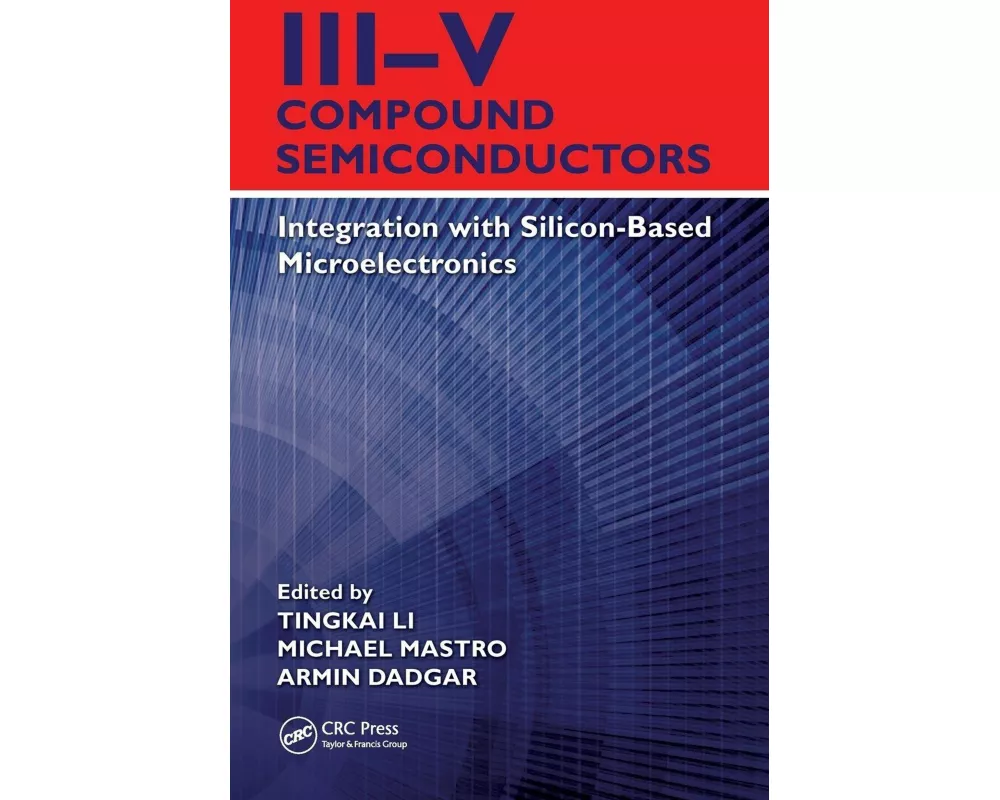 III–V Compound Semiconductors