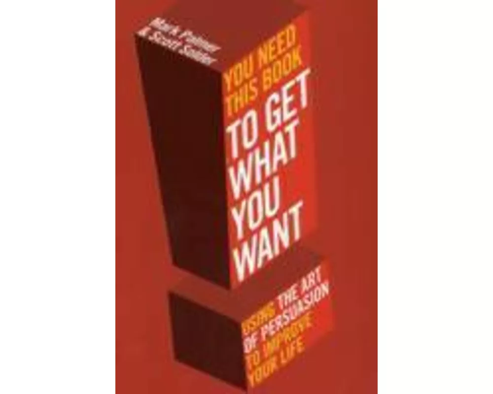 You Need This Book