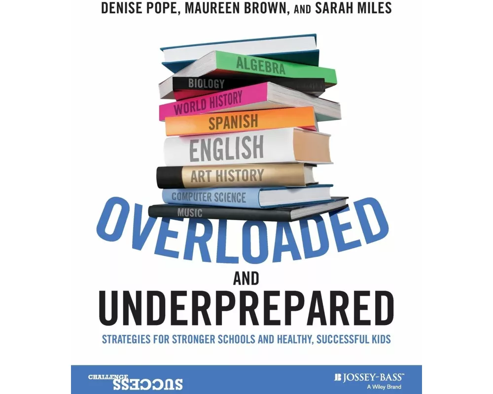 Overloaded and Underprepared