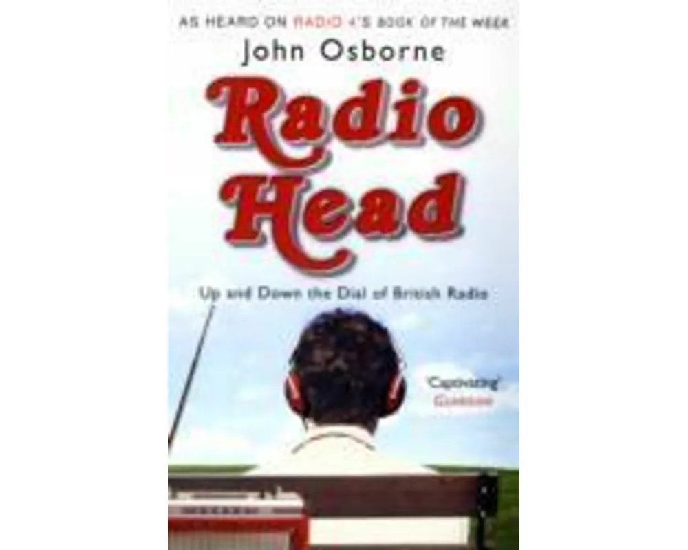 Radio Head