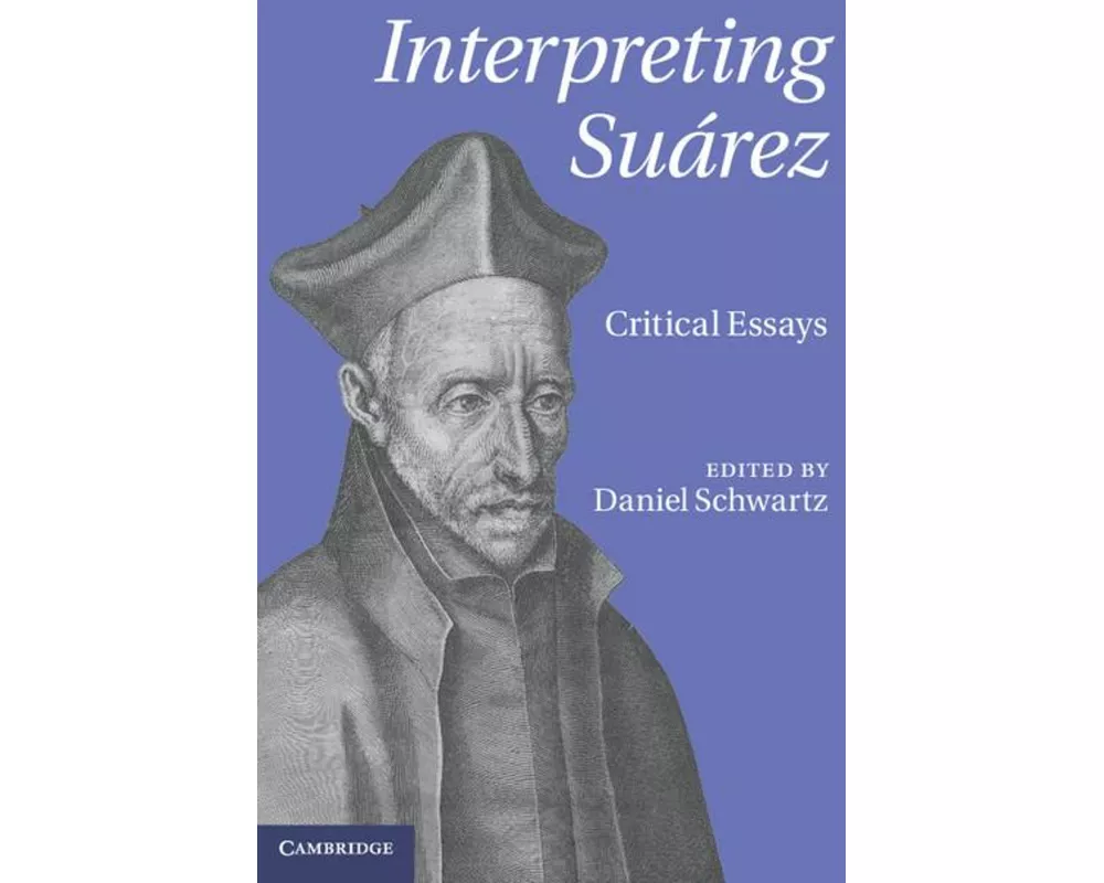 Interpreting Suárez