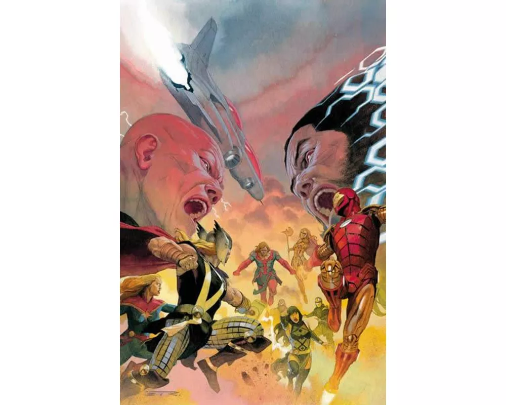 A.x.e.: Judgment Day Companion
