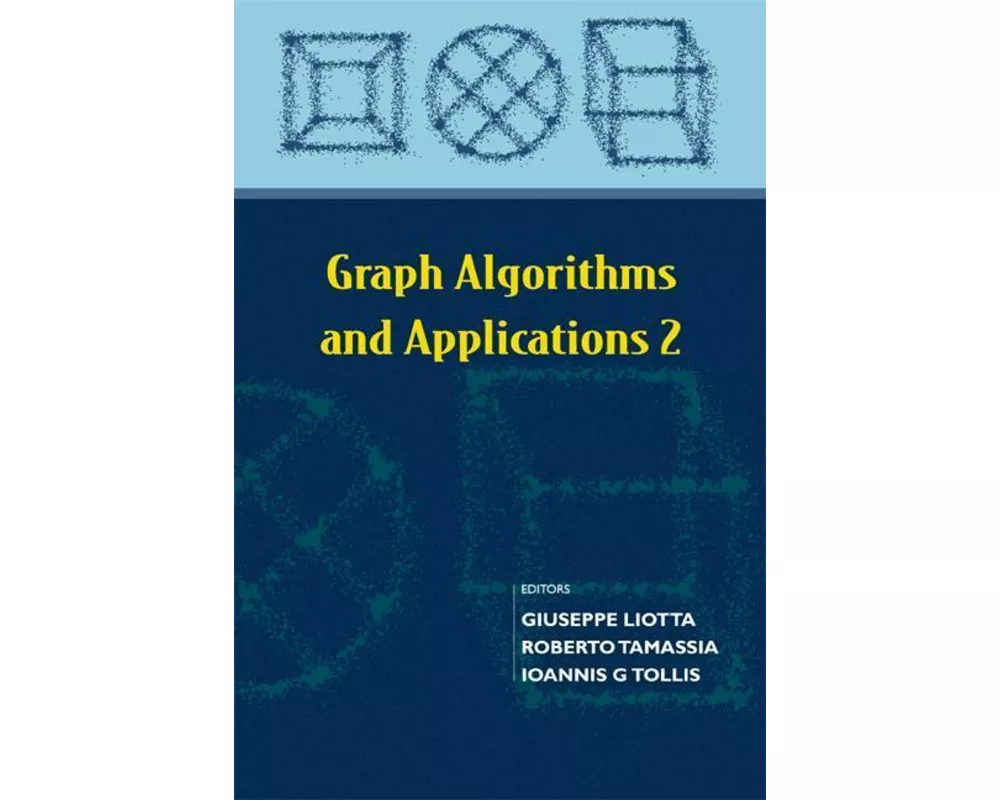 Graph Algorithms And Applications 2