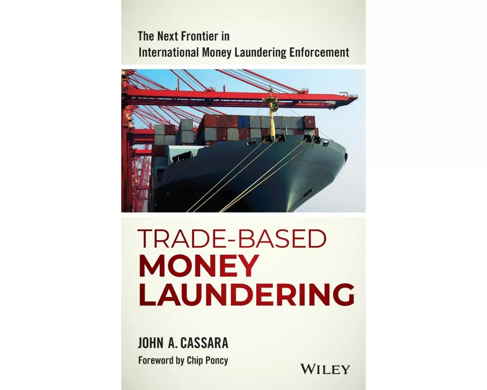 Trade-Based Money Laundering