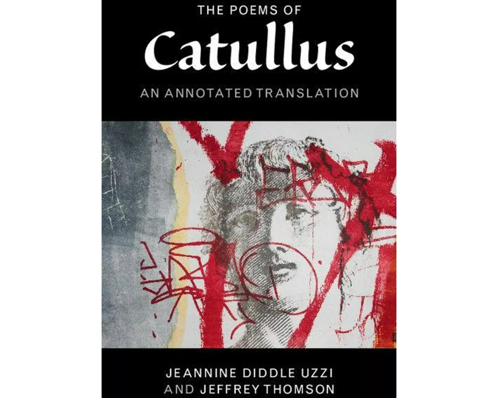 The Poems of Catullus