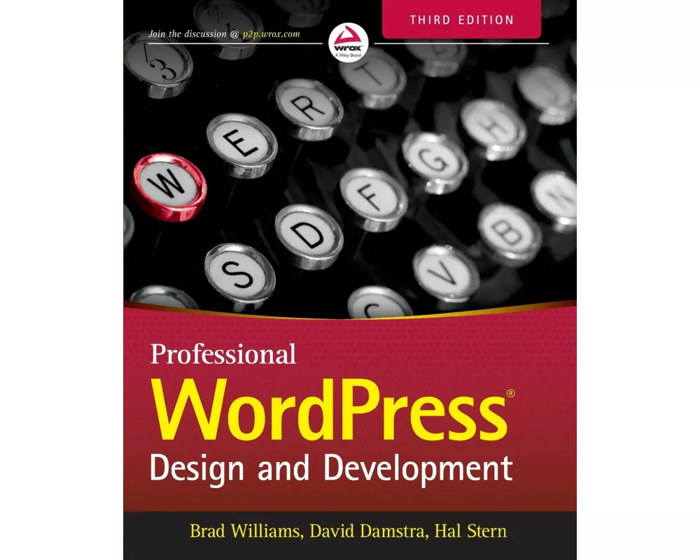 Professional WordPress