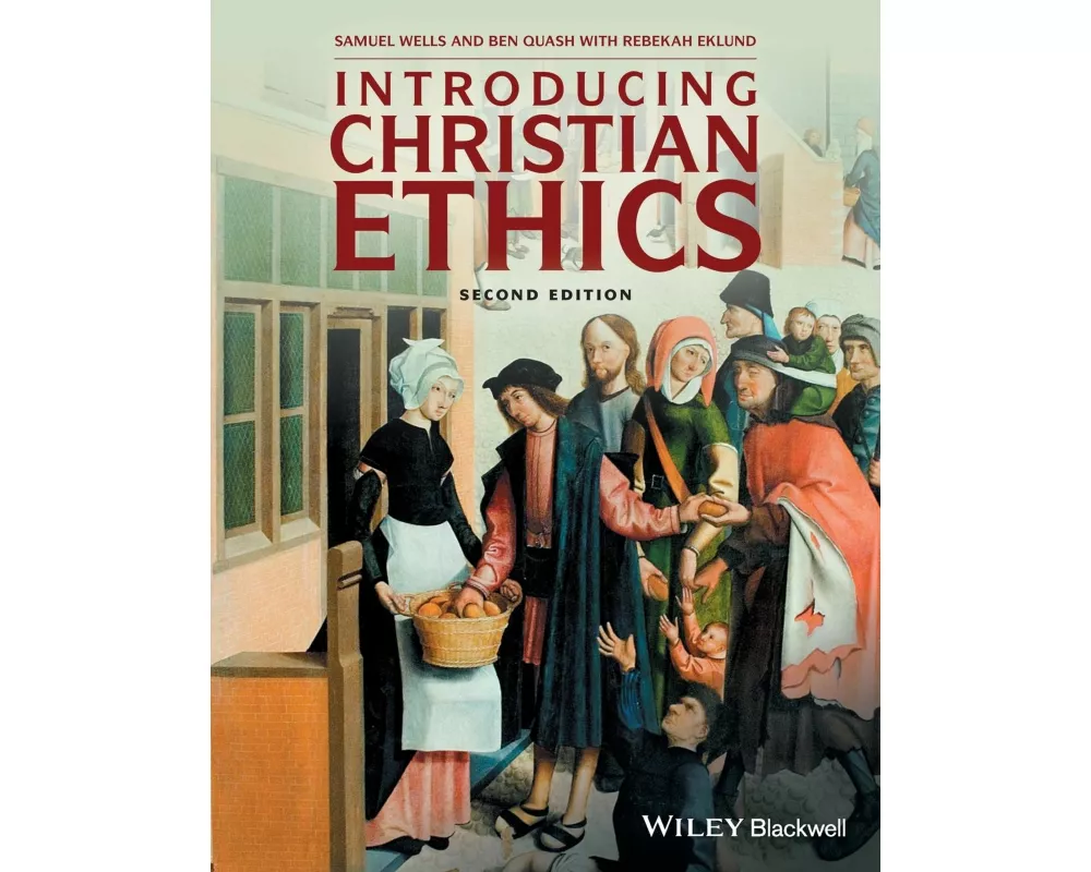 Introducing Christian Ethics