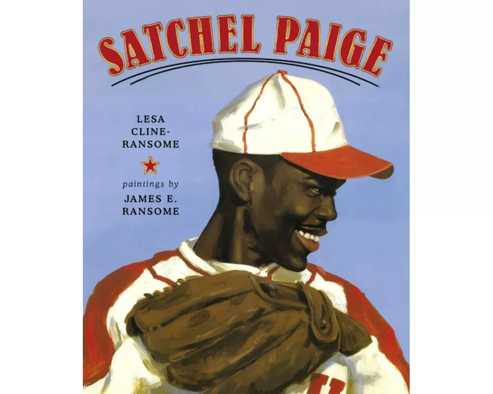 Satchel Paige