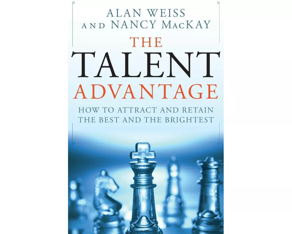 The Talent Advantage