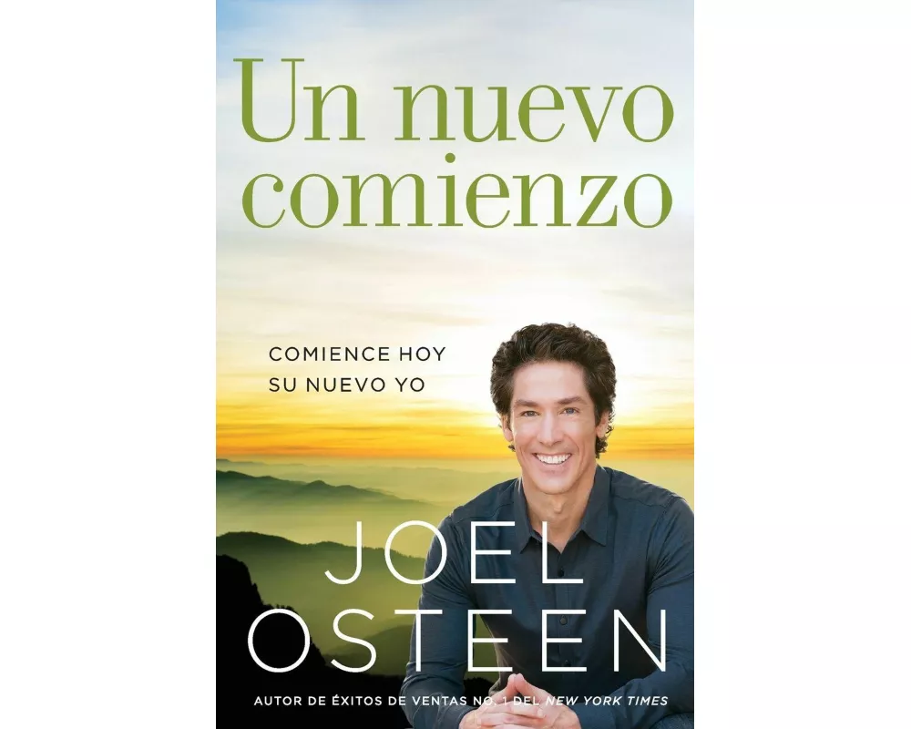 Un nuevo comienzo