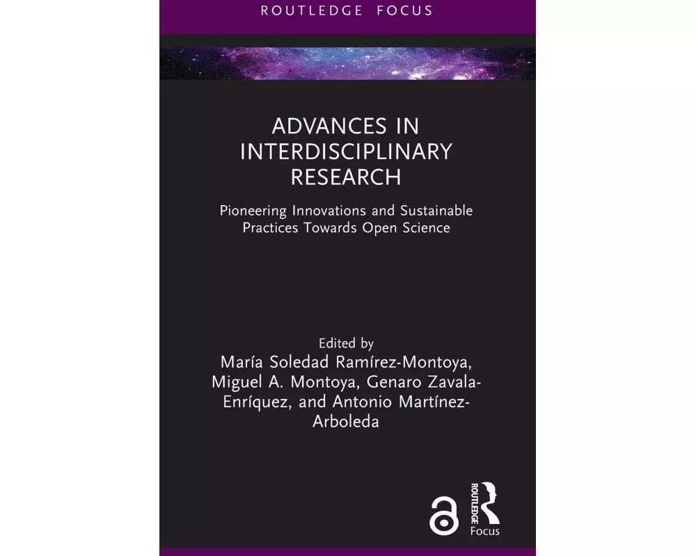 Advances in Interdisciplinary Research
