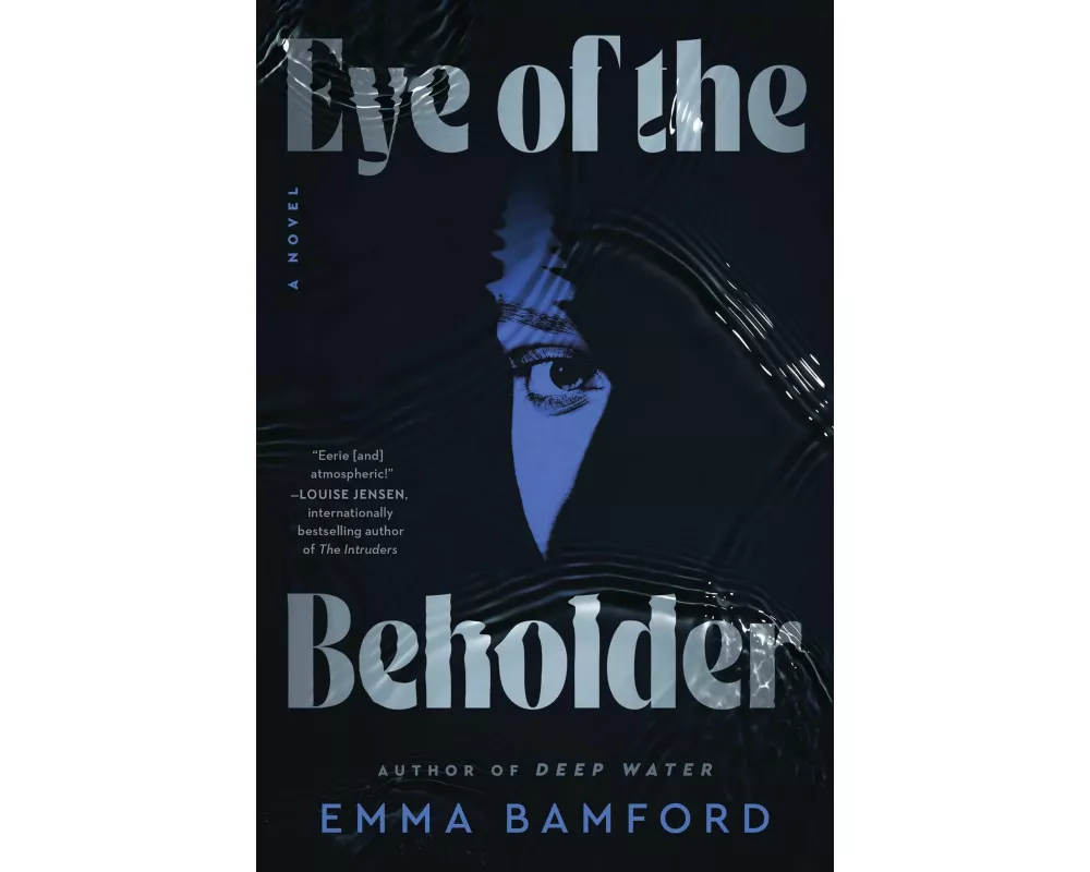 Eye of the Beholder