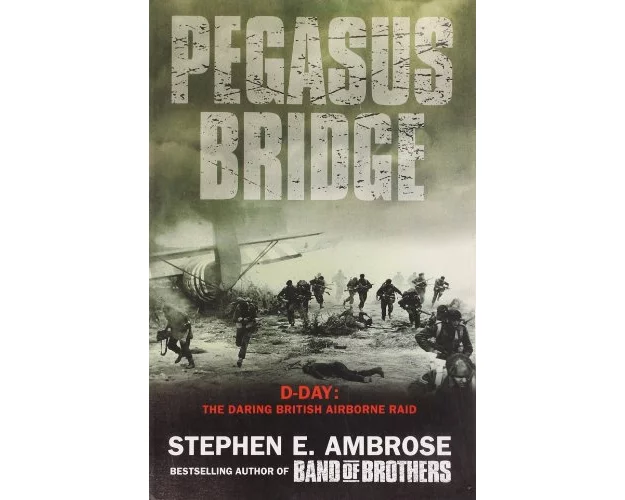 Pegasus Bridge